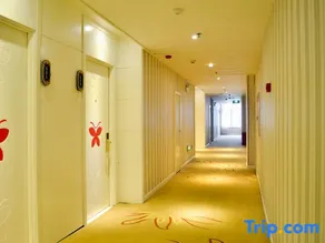 Kaiyuan Business Hotel Luoyang Sanyanju - Image 2