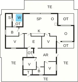 5 Sterne Ferienhaus in Haderslev - Image 3