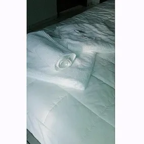 Barra Velha Wille Hotel - Image 2