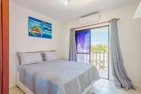 GB39 Apt 2 Quartos Duplex a 50m da Praia - Image 2