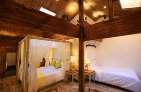 Huamantang Liuli Xiangyuan Hotel - Image 5