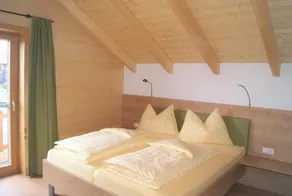 Chalet mit Sauna, Hot Pot und Kamin, ruhige Lage am Waldrand - Image 2