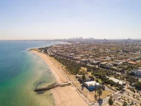Beachside Getaway on Selwyn - Image 4