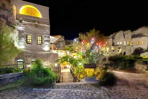 Oyku Evi Cave Hotel - Image 4