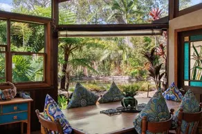 Eclectic Oasis in Doonan, Sunshine Coast - Image 2