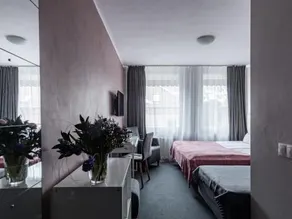 PARK HOTEL VILNIUS - Image 2