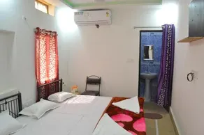 Hotel Baghela Palace - Image 4