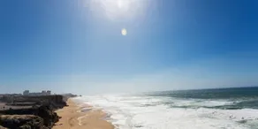 Santa Cruz Beach House A dos Cunhados Torres Vedras - Image 2
