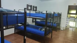 Albergue fillobal - Image 2