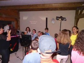 Le Pre Saint Andre - Image 4