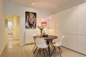 Top located cozy apartments next to KMSKA - Image 3