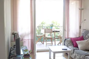 Apartment With in Sant Pere de Ribes With Pool Access Fur - Image 3