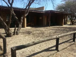 Okapuka Ranch - Image 2