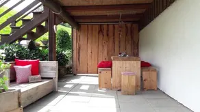 Bauernhof Bereuter Merbot - Image 4