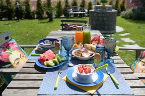 B&B Mediterraneo - Image 3