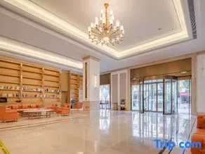 Vienna Hotel (Huangpu Branch, Zhongshan, Guangdong) - Image 3