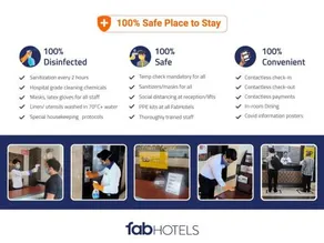 FabExpress Raj Plaza - Image 3