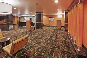 HOLIDAY INN TULSA CITY CENTER - Image 2