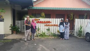 PALLET HOMESTAY2 - Image 5