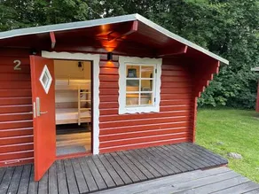 Enderupskov Camping & Cottages - Image 5