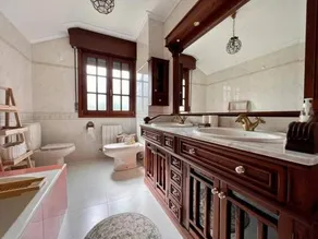 Acogedora casa en Solórzano - Image 4