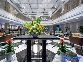 Jiefang Hotel - Image 2