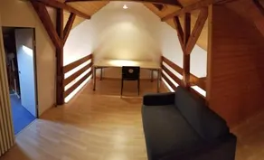 HSH Weber - 2 Bedroom Suite Apartment with Office, Salon and Kitchen in Bern by HSH Hotel Serviced H - Image 4