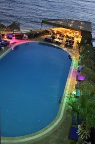 Crystal Blue Beach Resort - Image 2