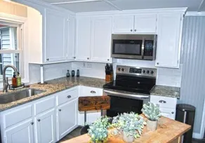 2 Bedroom With Queen Sofa Sleeper - Image 2
