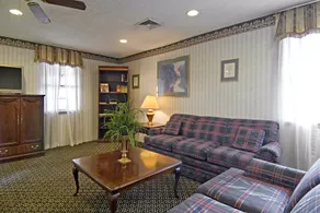 Americas Best Value Inn Jonesboro - Image 5