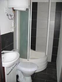 Hostel Sosnowiec - Image 4