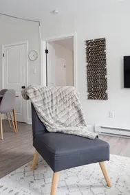 Cozy 2BR on Terrace Walk to Manayunk - Image 3