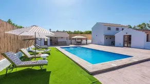 Villa Los Abuelos Cartama by Ruralidays - Image 4
