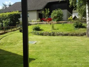 Beautiful Holiday Home in Sieberath With Garden - Image 3
