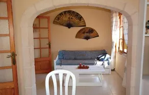Holiday Home Calle Les Olivers No - Image 2