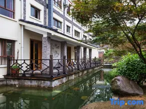 Huanting· Shanshuitongli Hotel - Image 3