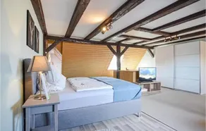 Amazing Apartment in Schwaan With 1 Bedrooms and Internet - Image 2