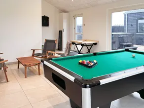 5 Star Holiday Home in Lokken - Image 3