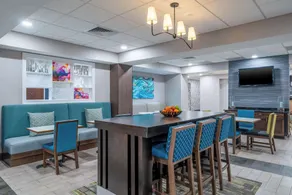 Hampton Inn Dahlgren - Image 4