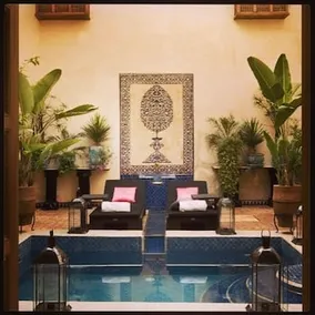 Riad dar Zerban - Image 4