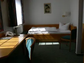 Hotel Zur Germania - Image 3
