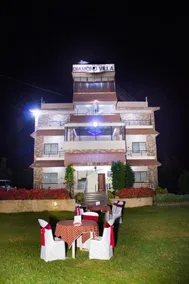 Hotel Diamond Villa - Image 4