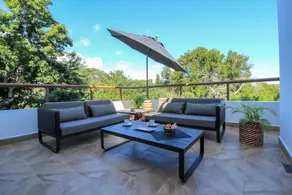Quetzal Penthouses in Bahia Principe - Image 2