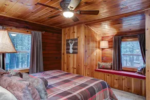 (74) Our Yosemite Getaway at The Redwoods In Yosemite - Image 2