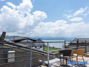Xinlai・Erhai View | Shine Seaview Sunrise Resort & Guesthouse (Erhai Caicun Wharf Branch) - Image 3