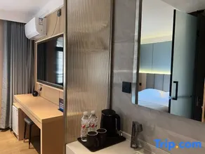 Jintengge Smart Hotel (Beijing Normal University Jishuitan Subway Station) - Image 5