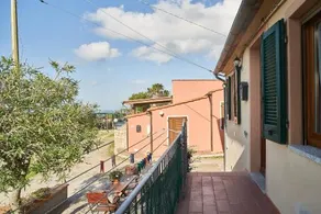 Casa Con Terrazza Vista Mare Isola D'elba - Image 4
