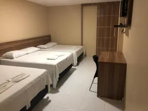VARANDA HOTEL - Image 3