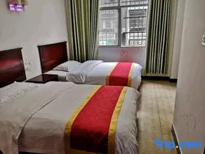 En'shi Zhaoyang Inn - Image 5