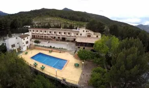 El Retiro Moratalla - Image 5